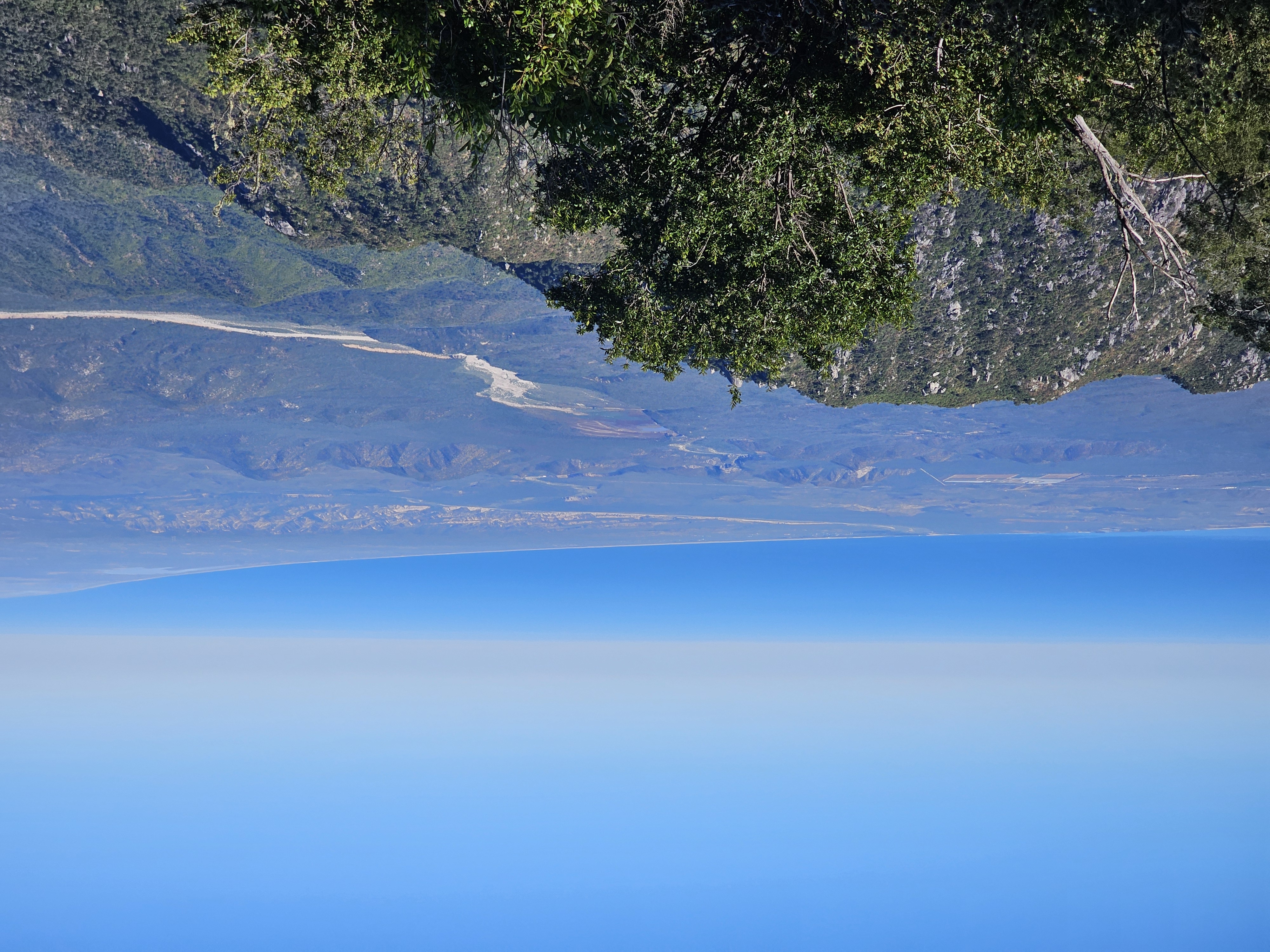Sierra Laguna Biosfera